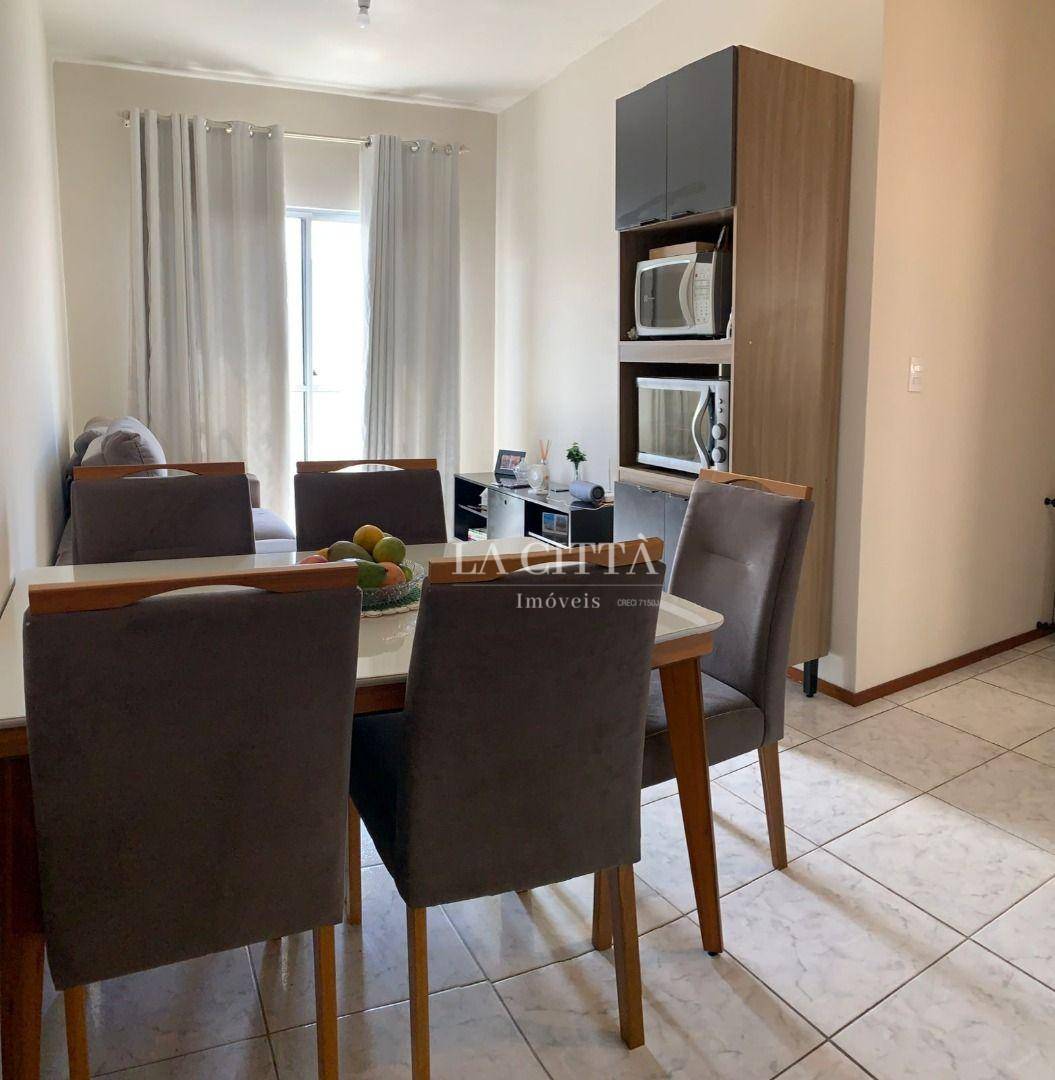 Apartamento à venda com 2 quartos, 49m² - Foto 4