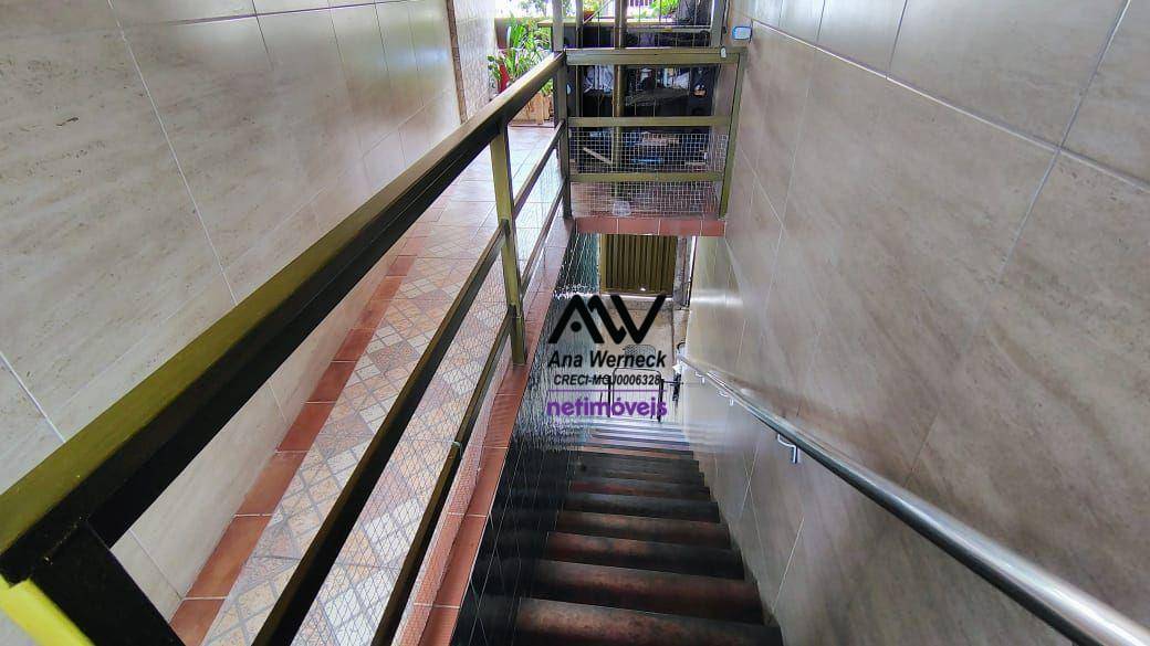 Casa, 4 quartos, 140 m² - Foto 2