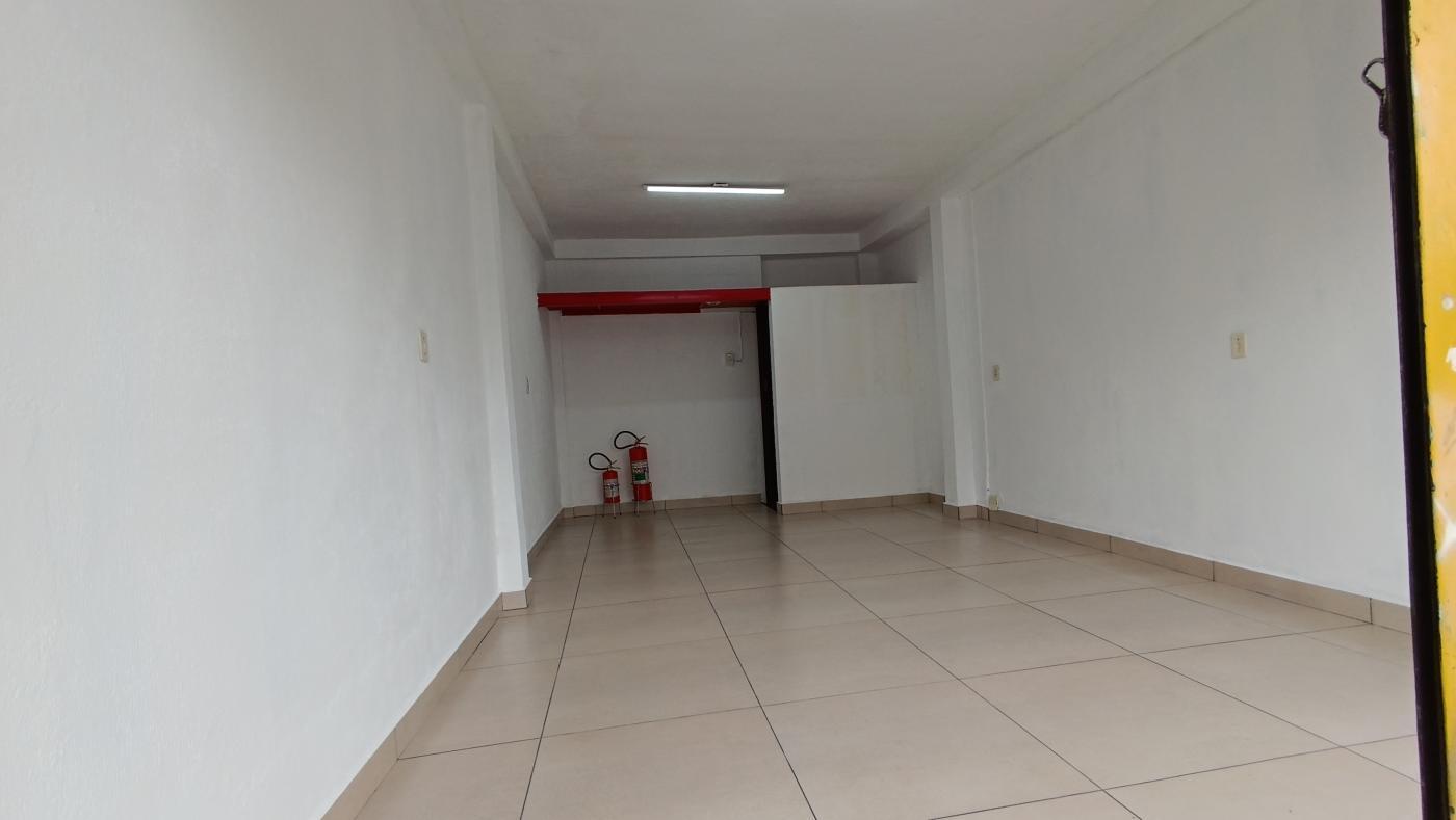 Conjunto Comercial-Sala para alugar, 24m² - Foto 4