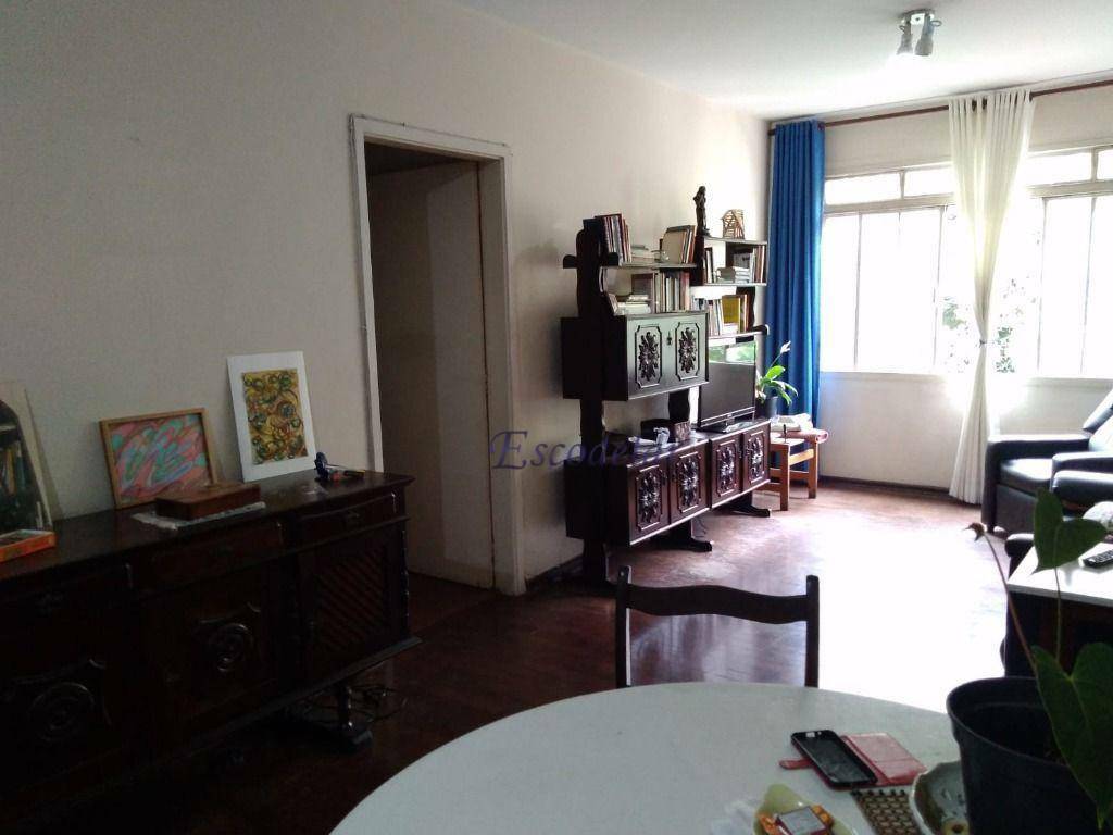 Apartamento à venda com 3 quartos, 94m² - Foto 5