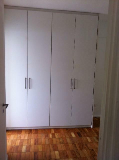 Apartamento à venda com 3 quartos, 127m² - Foto 6