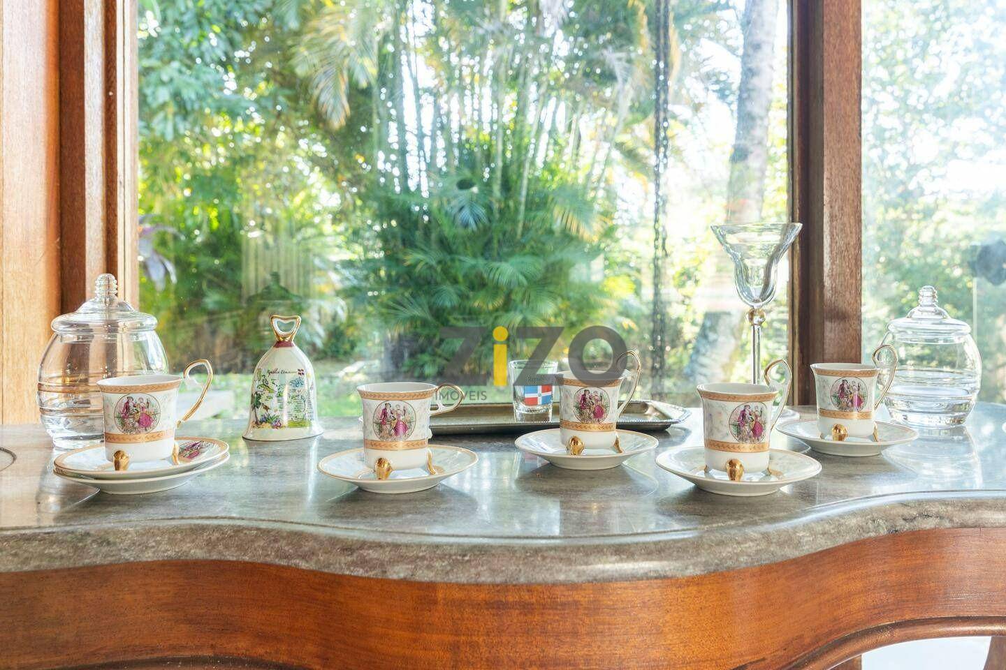 Casa, 4 quartos, 500 m² - Foto 5