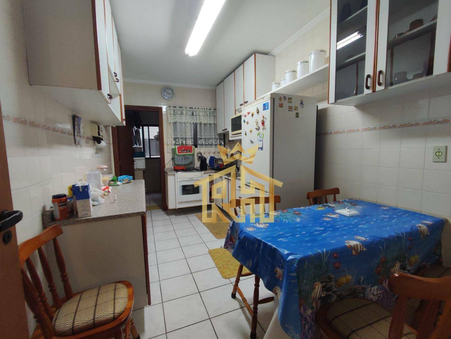 Apartamento à venda com 2 quartos, 82m² - Foto 26