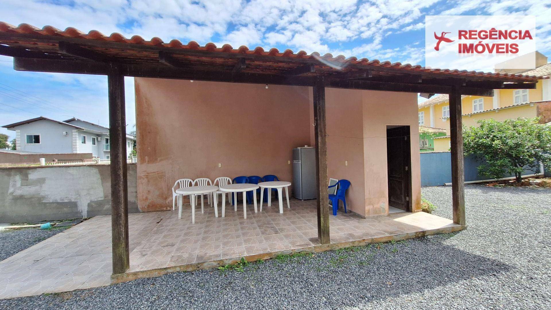 Casa à venda com 2 quartos, 115m² - Foto 20