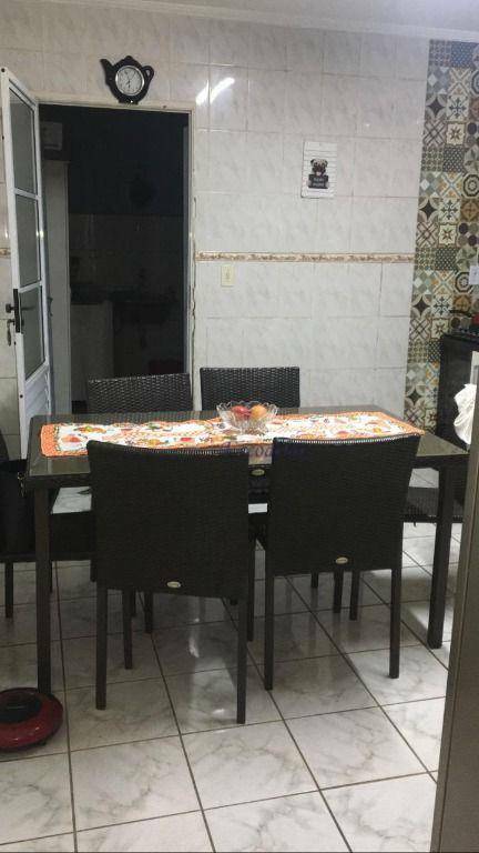 Sobrado à venda com 3 quartos, 156m² - Foto 9