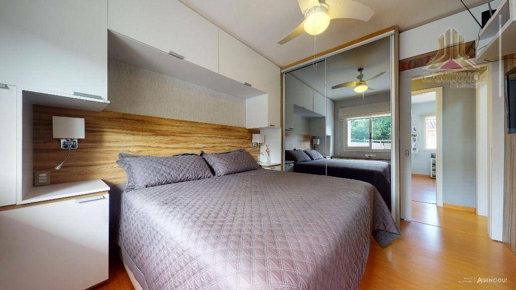 Casa de Condomínio à venda com 3 quartos, 134m² - Foto 48