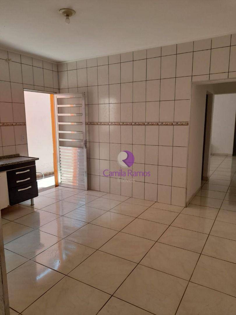Casa à venda com 3 quartos, 188m² - Foto 5