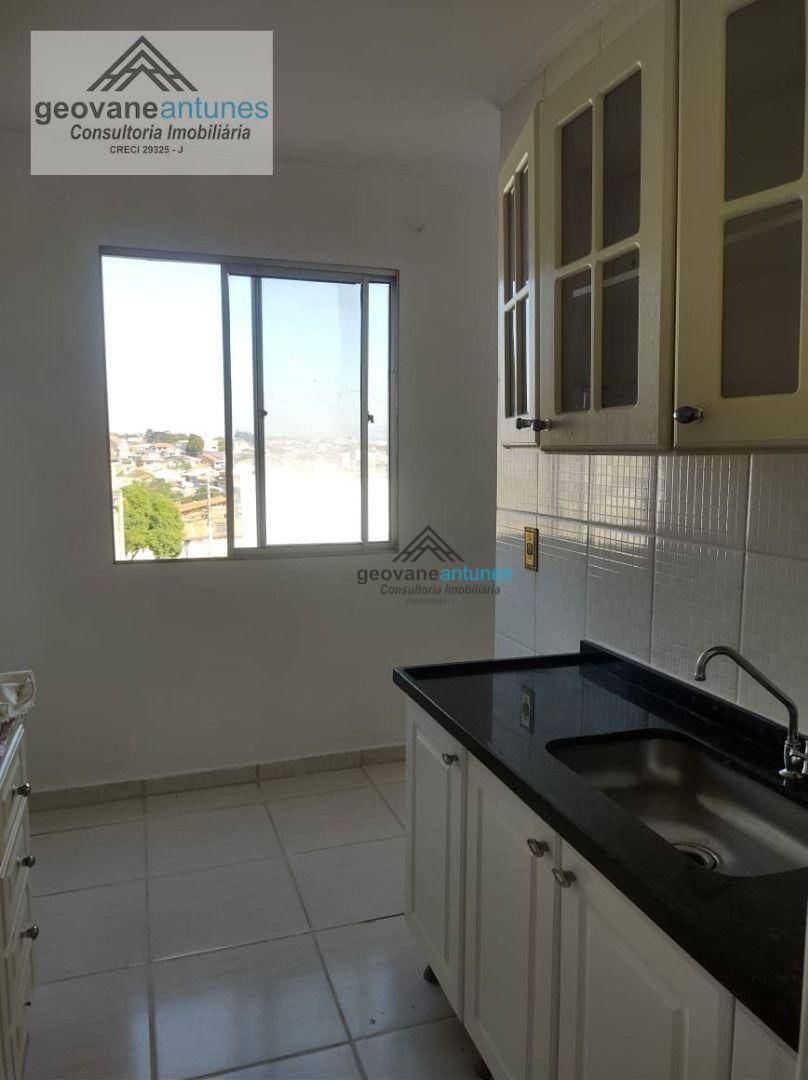 Apartamento à venda com 2 quartos, 62m² - Foto 9