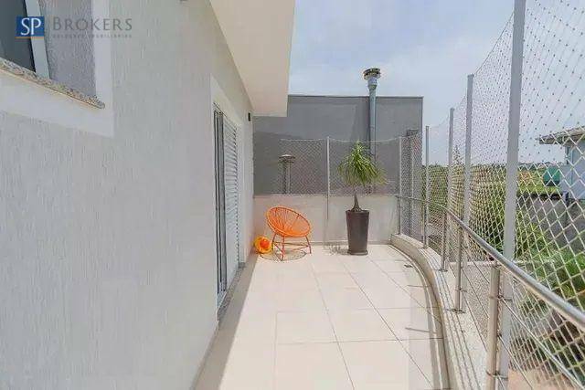 Casa de Condomínio à venda com 4 quartos, 312m² - Foto 29