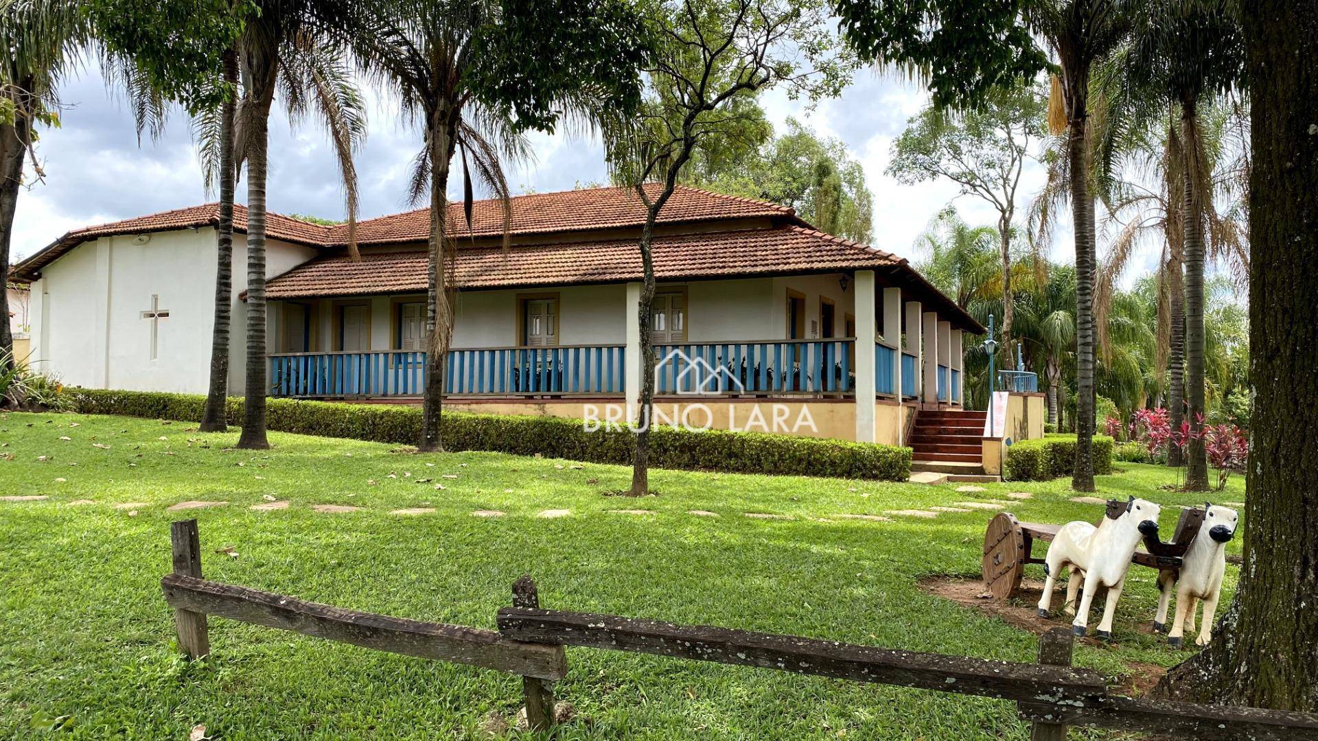 Casa de Condomínio à venda com 3 quartos, 400m² - Foto 91