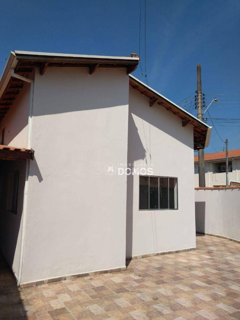 Casa, 2 quartos, 68 m² - Foto 2