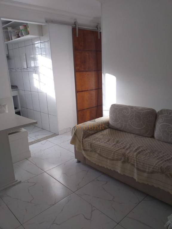 Apartamento à venda com 2 quartos, 48m² - Foto 6