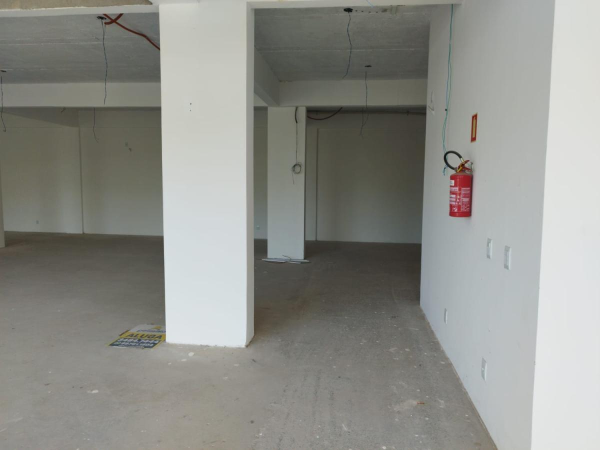 Conjunto Comercial-Sala para alugar, 200m² - Foto 8