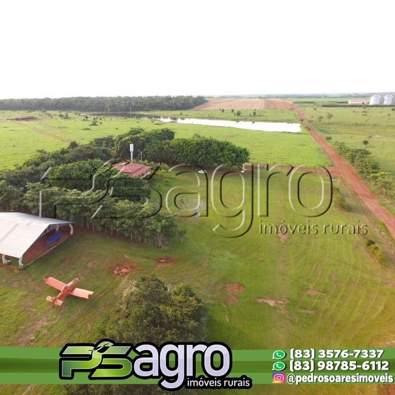 Fazenda-Sítio-Chácara, 32 hectares - Foto 4