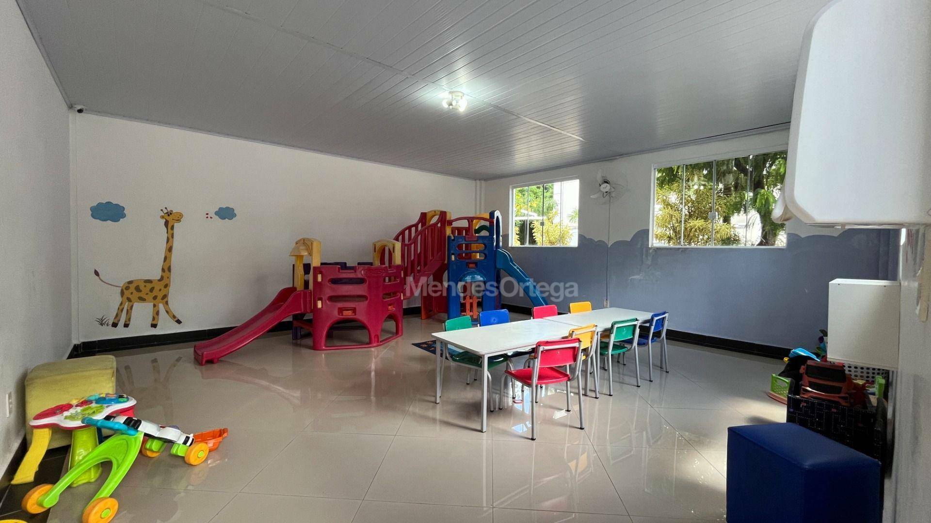Apartamento à venda com 2 quartos, 47m² - Foto 13