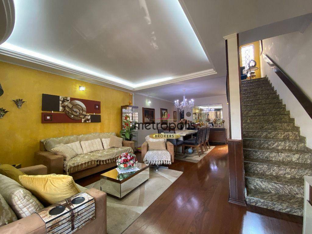 Sobrado à venda com 4 quartos, 281m² - Foto 8