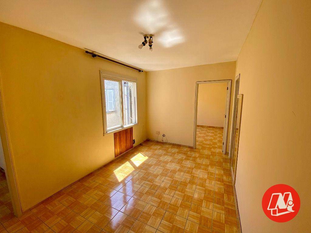 Apartamento para alugar com 1 quarto, 47m² - Foto 1