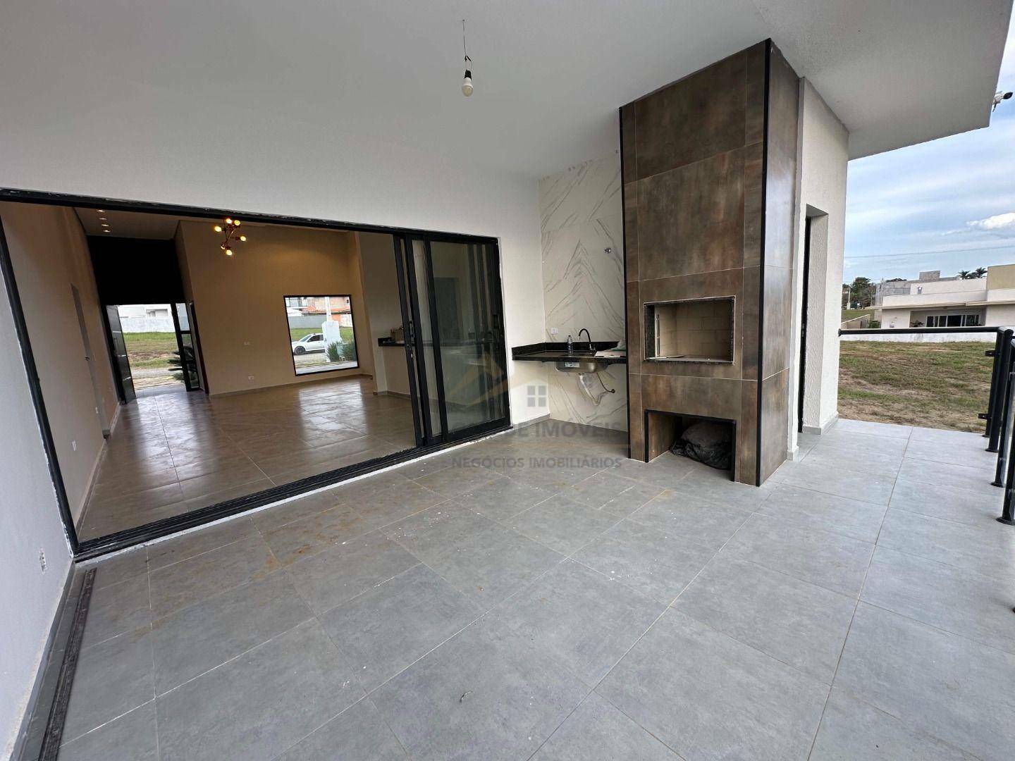 Casa de Condomínio à venda com 3 quartos, 170m² - Foto 9