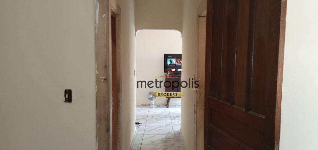 Sobrado à venda com 3 quartos, 180m² - Foto 23