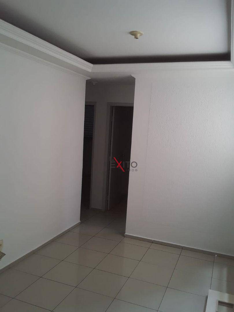 Apartamento à venda com 3 quartos, 65m² - Foto 1