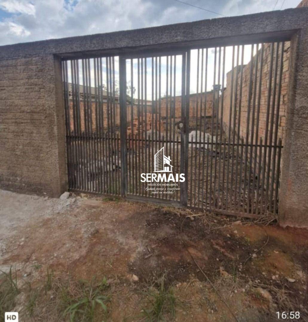 Terreno, 250 m² - Foto 1