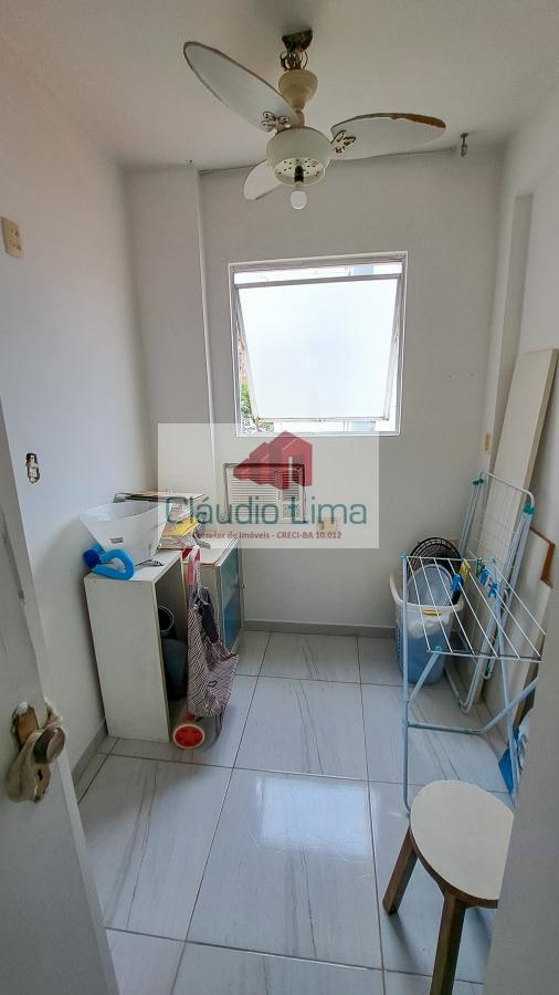 Apartamento à venda com 3 quartos, 174m² - Foto 12