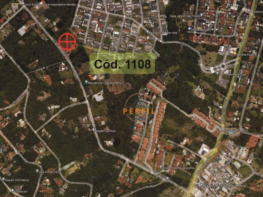 Terreno, 4973 m² - Foto 2