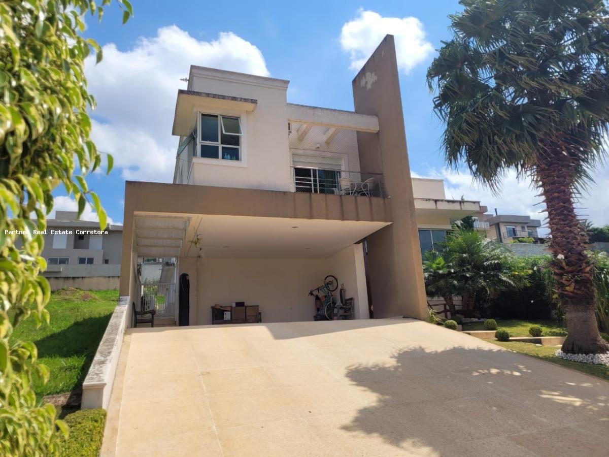 Casa de Condomínio à venda com 3 quartos, 560m² - Foto 29