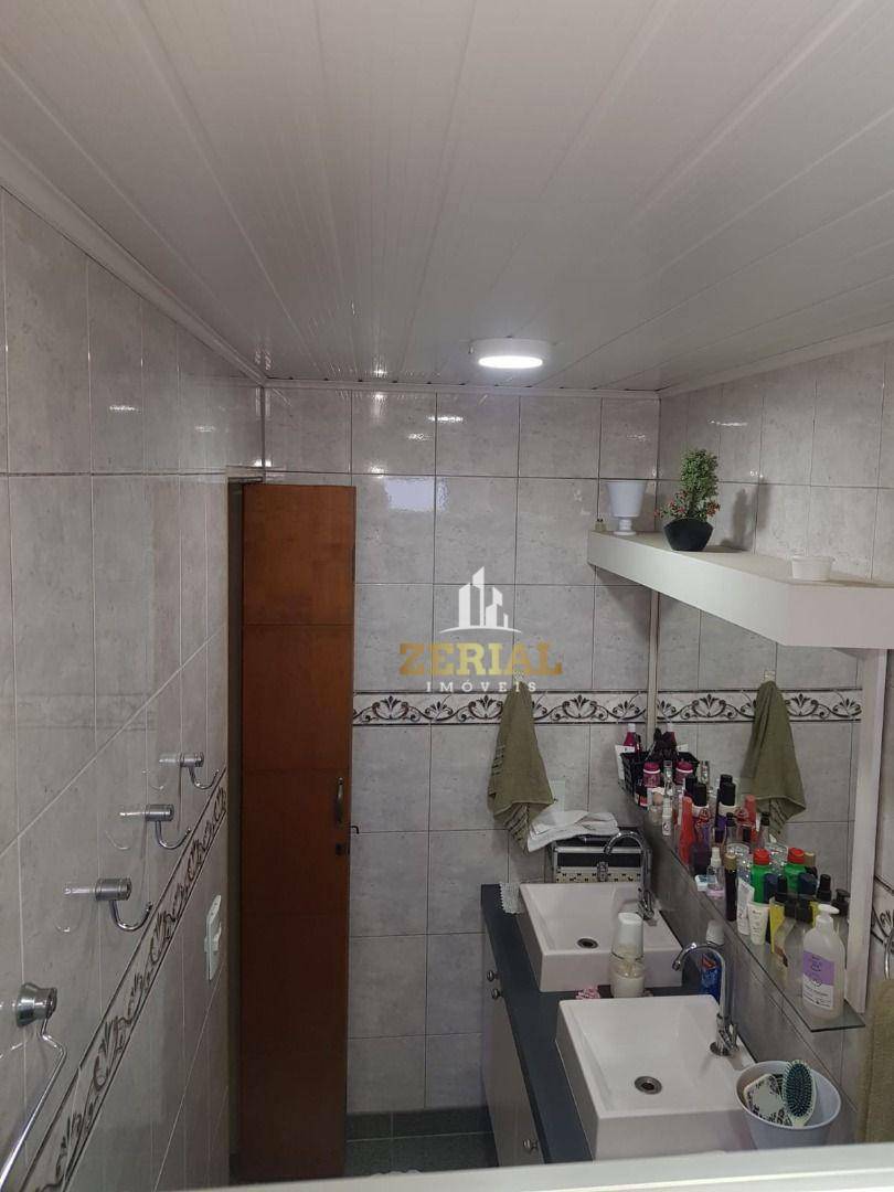 Apartamento à venda com 2 quartos, 60m² - Foto 13