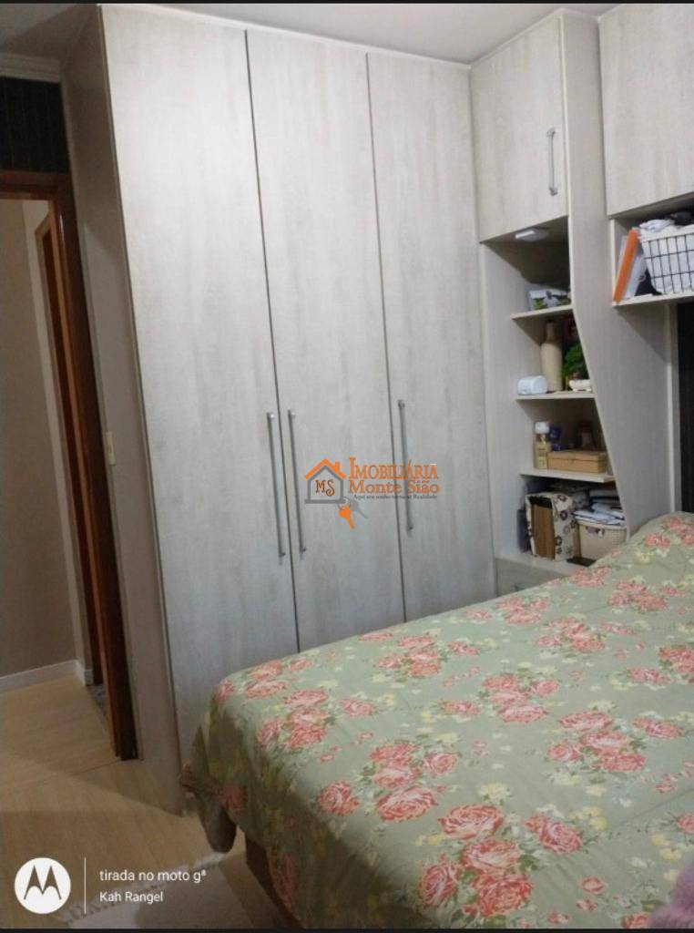 Apartamento, 2 quartos, 53 m² - Foto 10