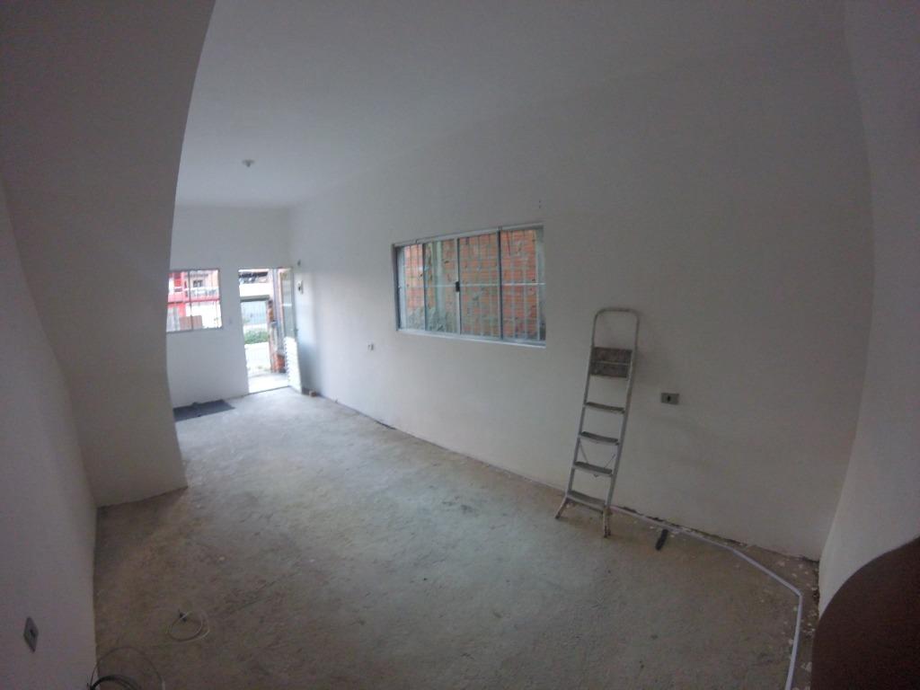 Sobrado, 3 quartos, 125 m² - Foto 3