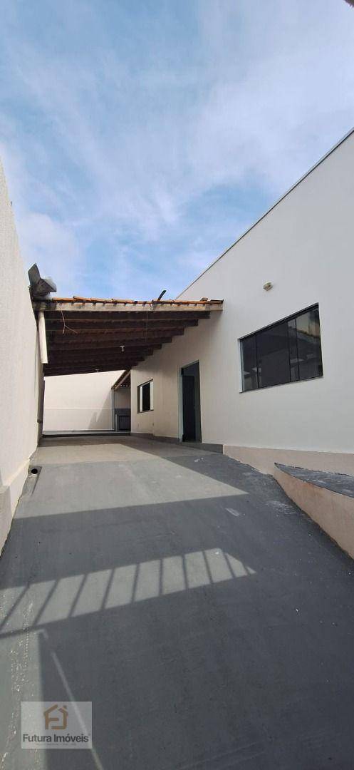 Casa, 2 quartos - Foto 4