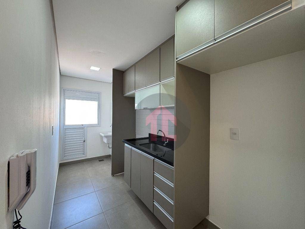 Apartamento para alugar com 2 quartos, 58m² - Foto 7