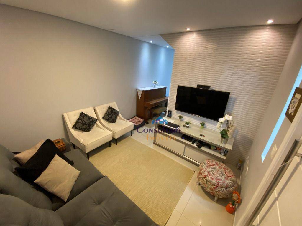 Casa de Condomínio à venda com 3 quartos, 132m² - Foto 3