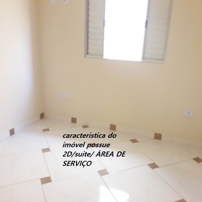 Casa à venda com 2 quartos, 50m² - Foto 4