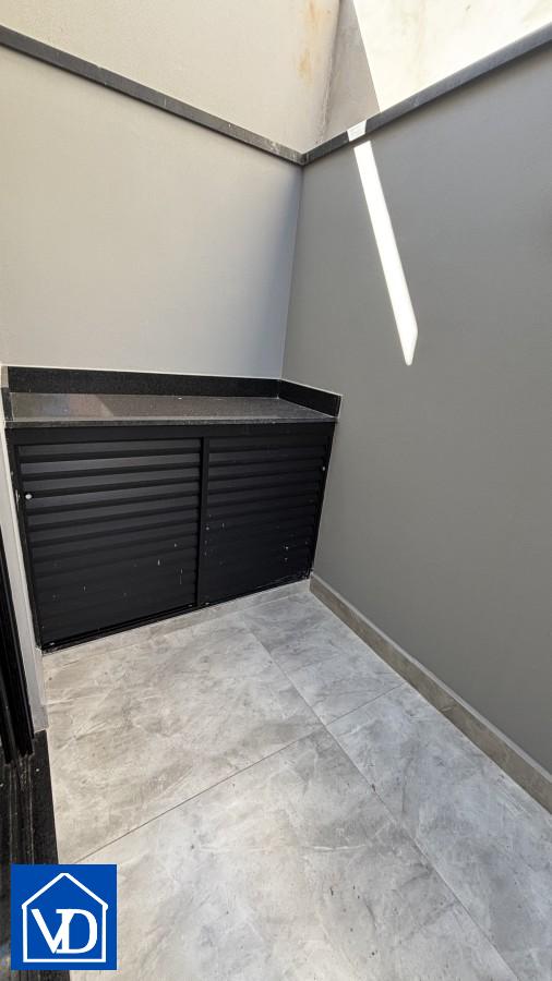 Casa de Condomínio à venda com 3 quartos, 120m² - Foto 23