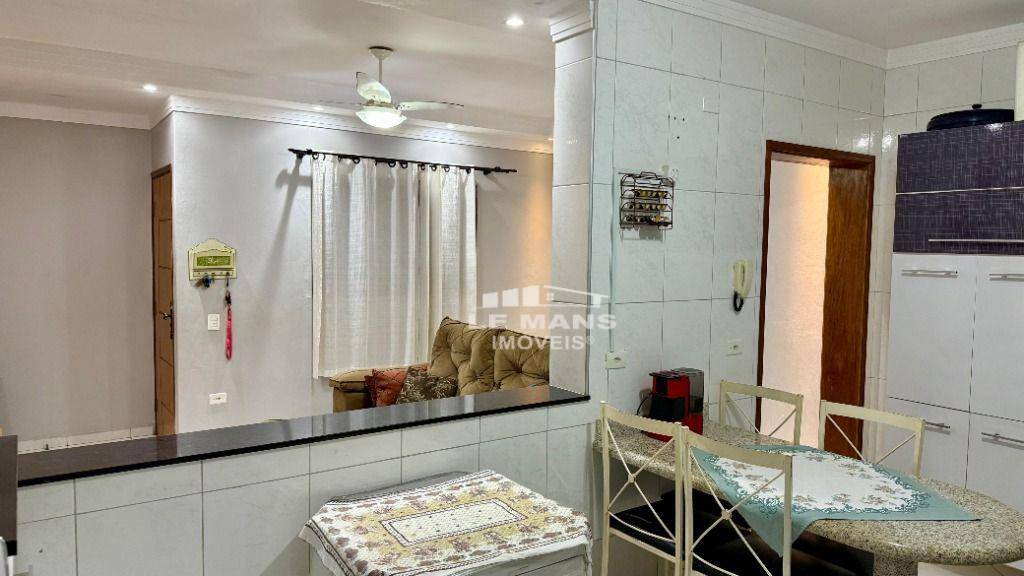 Casa, 2 quartos, 87 m² - Foto 4