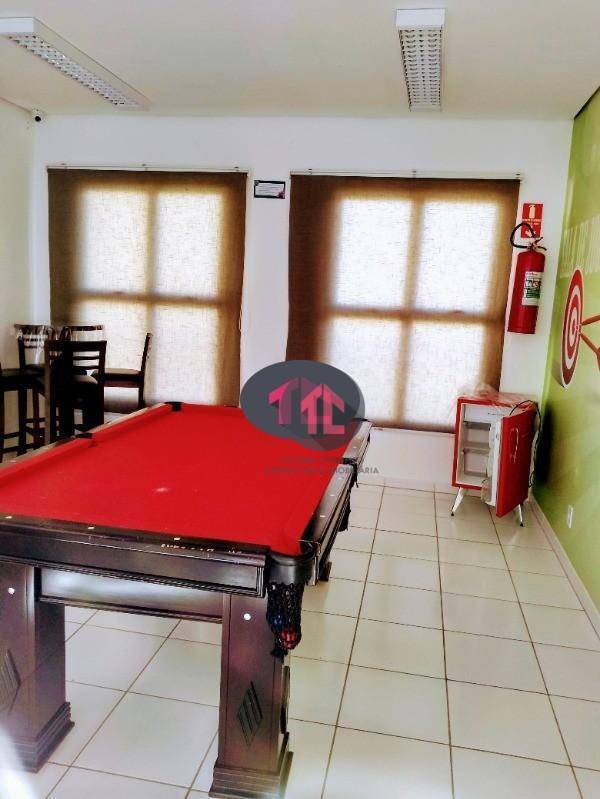 Apartamento à venda com 2 quartos, 47m² - Foto 14