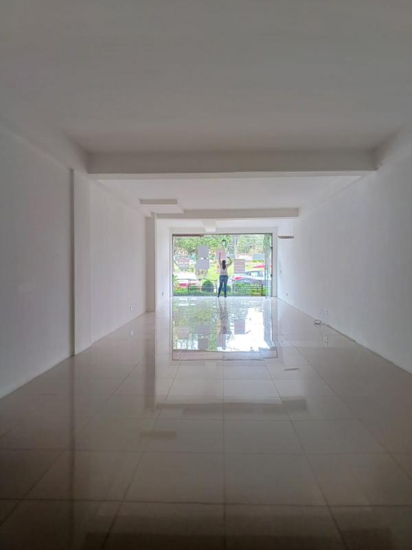 Loja-Salão à venda, 35m² - Foto 5