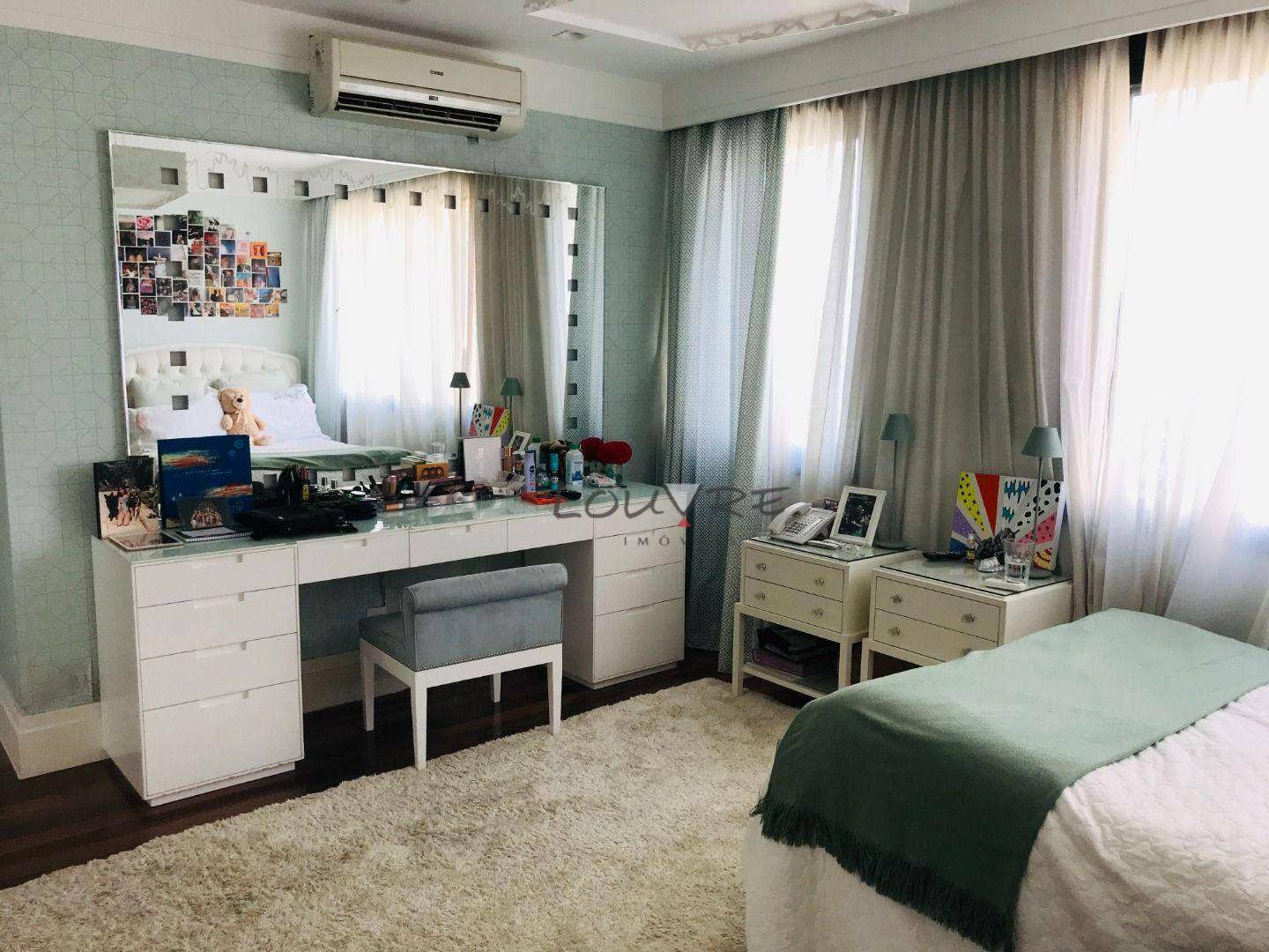 Cobertura à venda com 3 quartos, 270m² - Foto 12