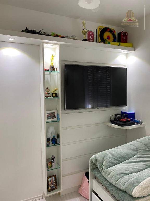 Apartamento à venda com 3 quartos, 67m² - Foto 7