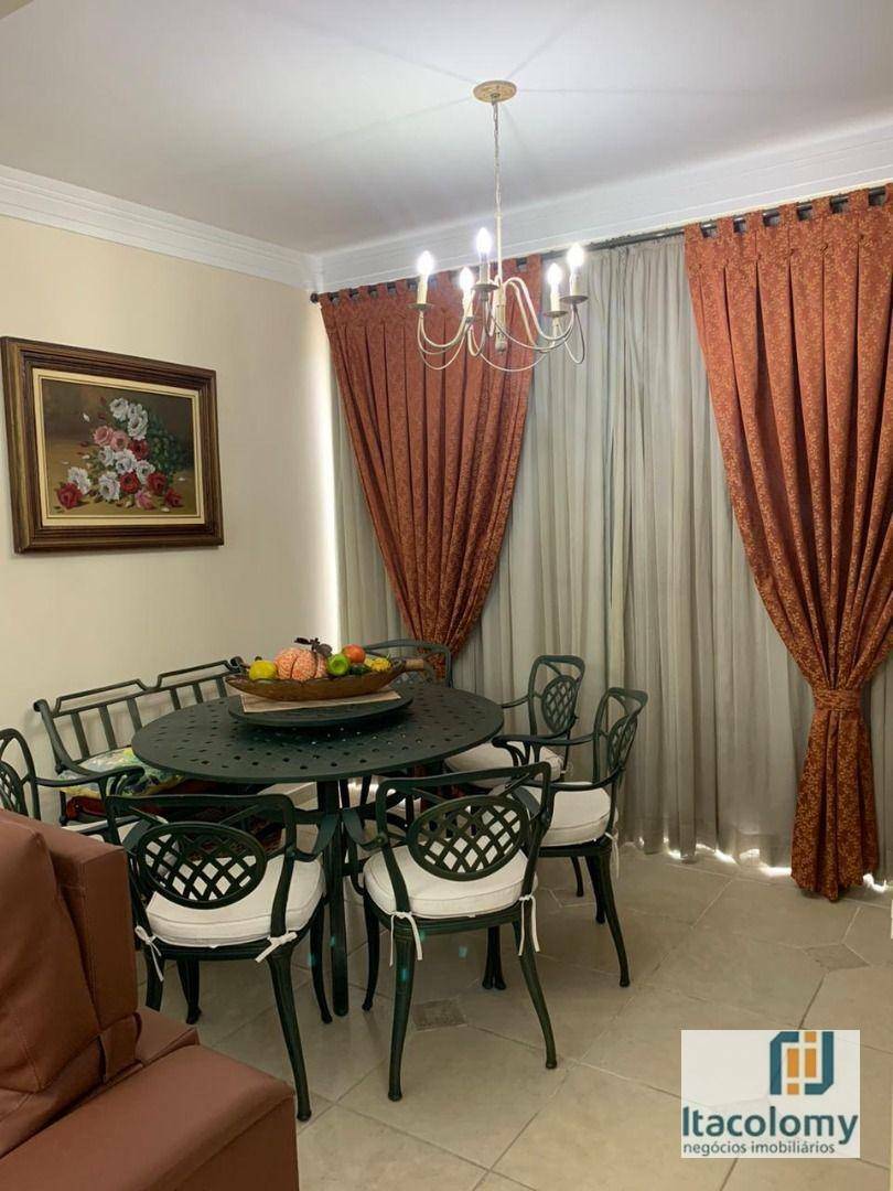 Casa de Condomínio à venda com 4 quartos, 170m² - Foto 18