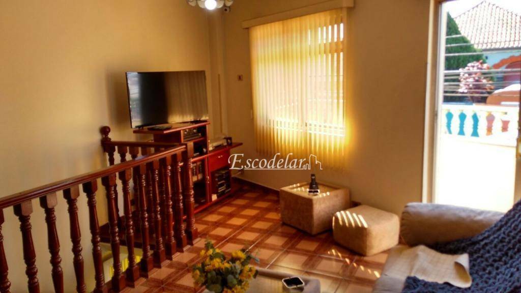 Sobrado à venda com 3 quartos, 280m² - Foto 15