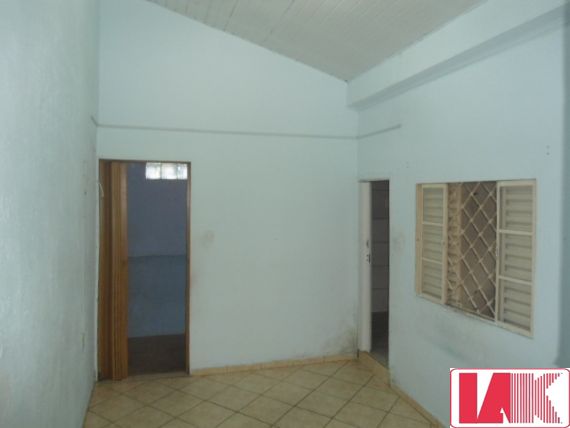 Casa para alugar com 1 quarto, 25m² - Foto 3