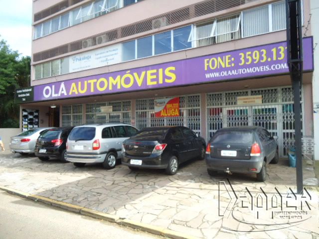 Loja-Salão para alugar, 213m² - Foto 1