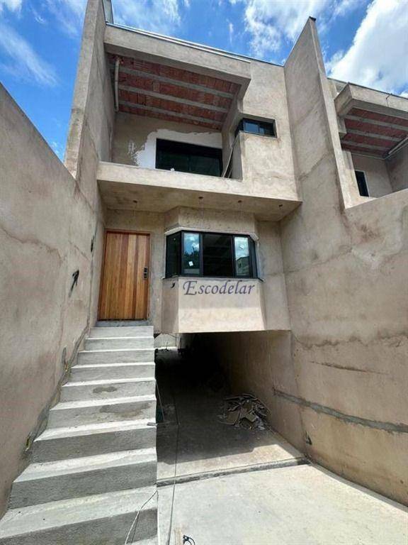 Sobrado à venda com 3 quartos, 256m² - Foto 14