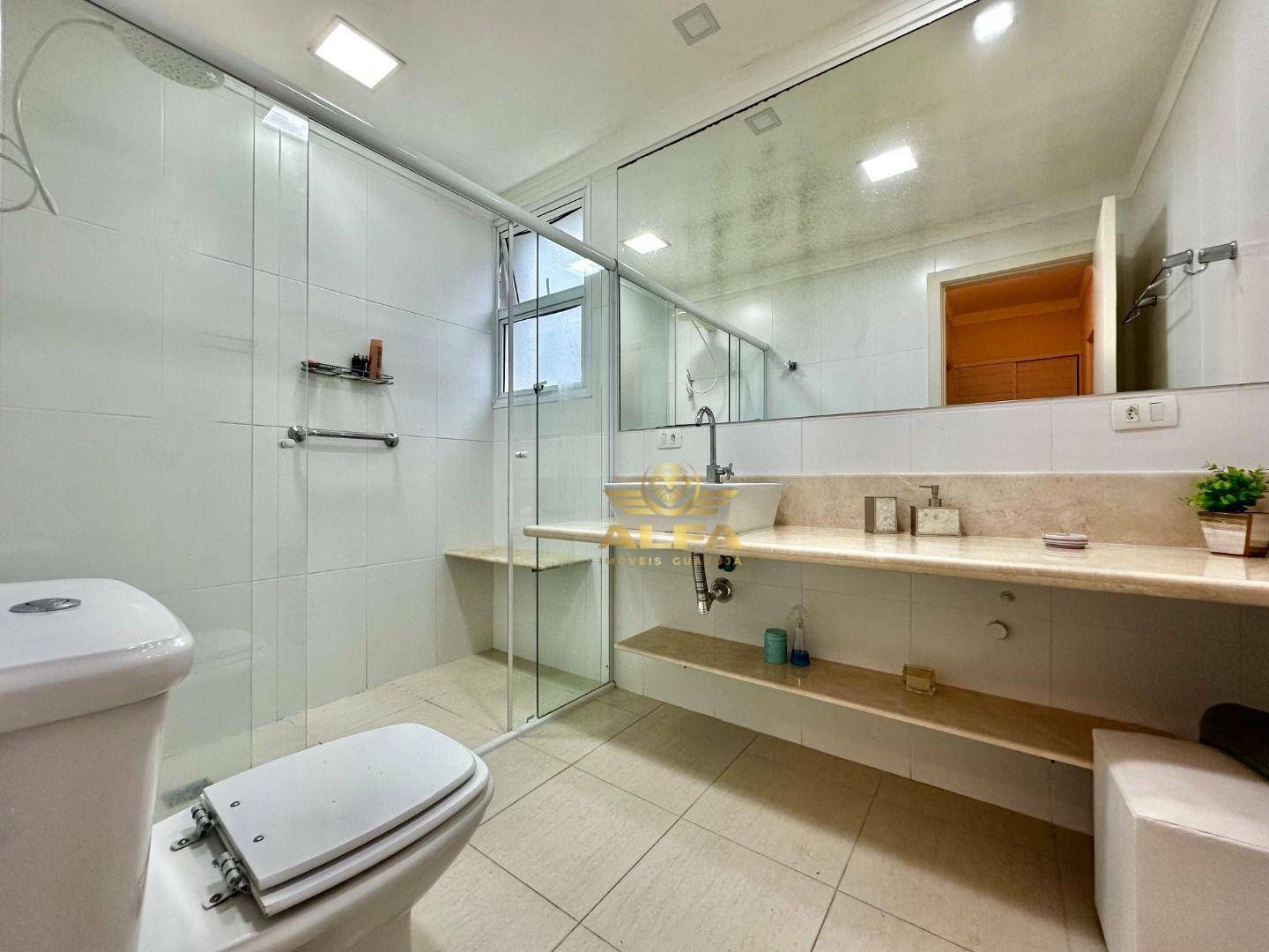 Apartamento à venda com 3 quartos, 93m² - Foto 15