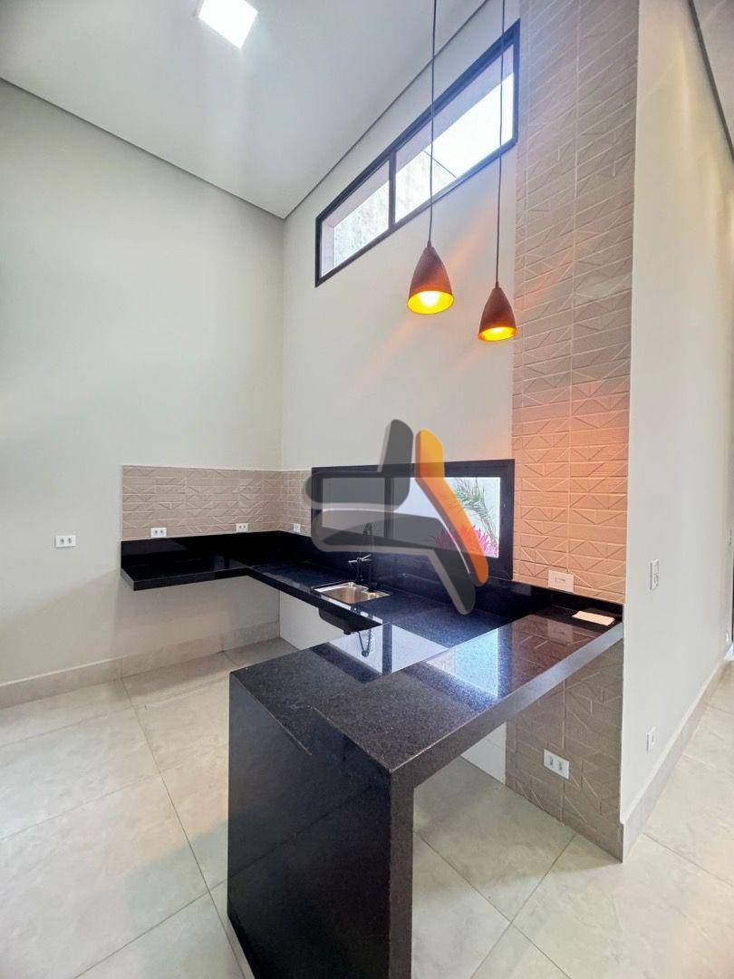 Casa de Condomínio à venda com 3 quartos, 104m² - Foto 6