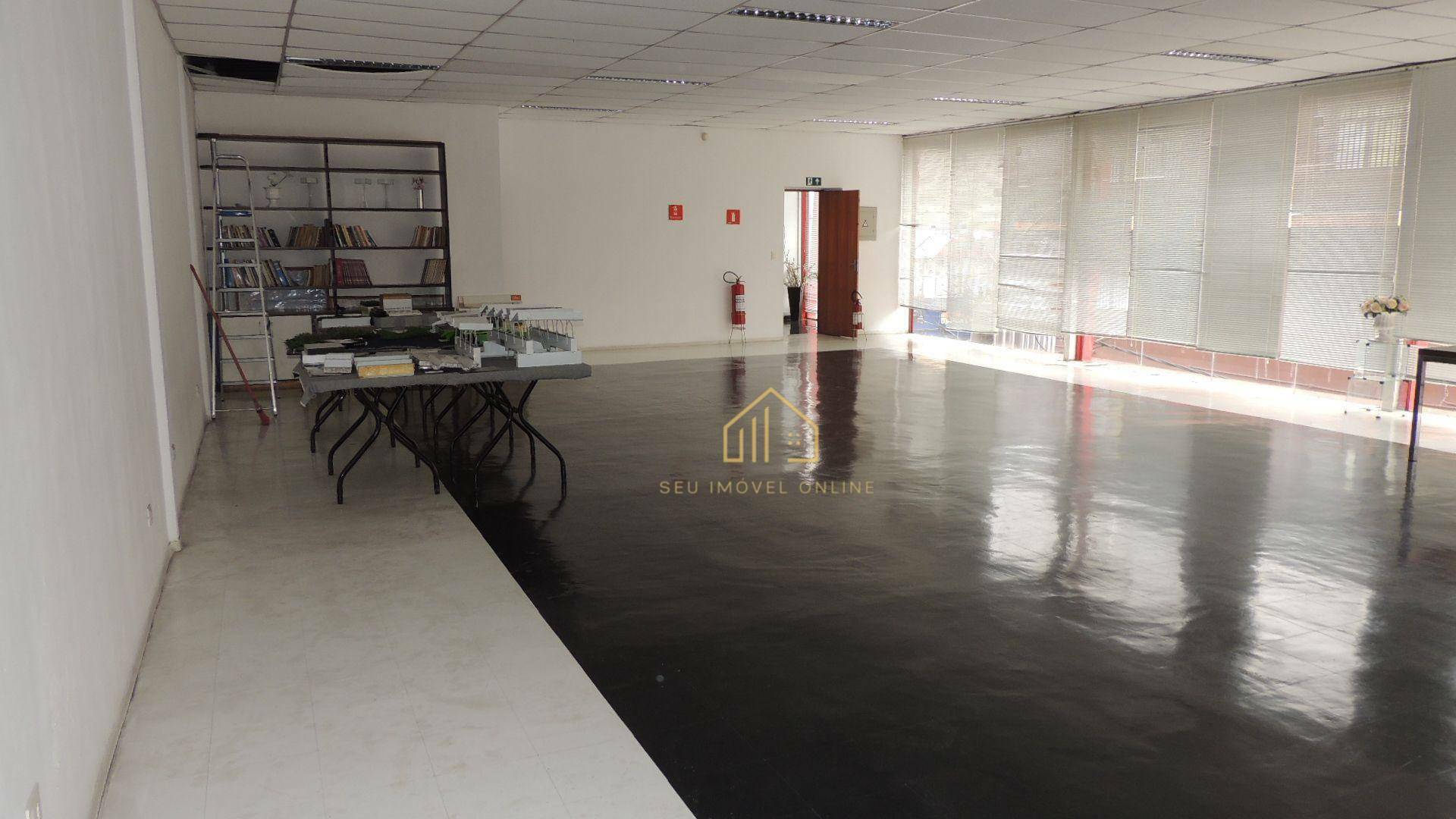 Depósito-Galpão-Armazém para alugar, 160m² - Foto 43