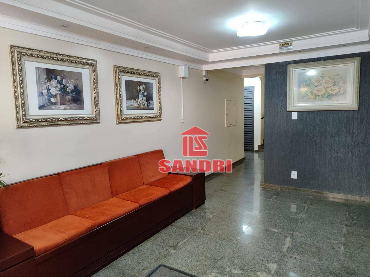 Apartamento à venda com 3 quartos, 100M2 - Foto 4